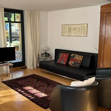 شقة Im Stadionischem Hof