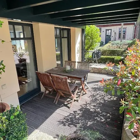 شقة Im Stadionischem Hof