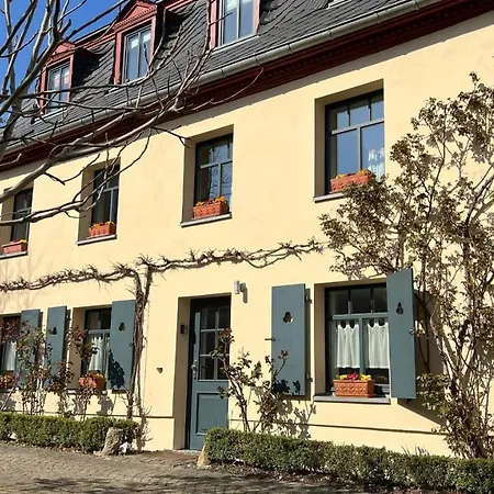 Im Stadionischem Hof شقة *