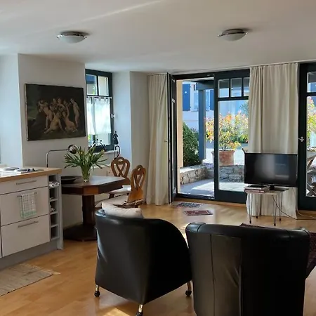 Im Stadionischem Hof