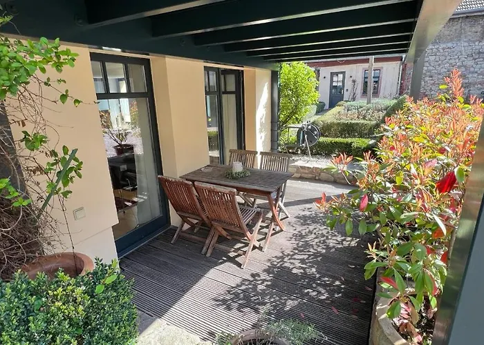 Apartment Im Stadionischem Hof