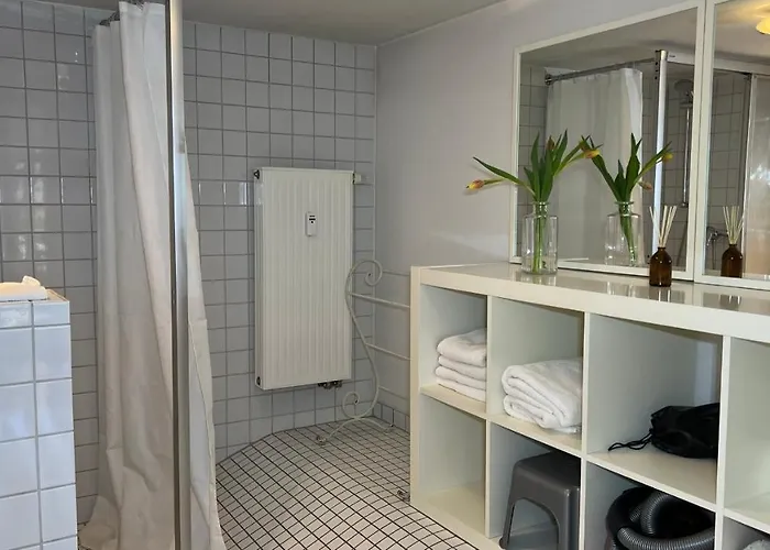 Im Stadionischem Hof Apartment