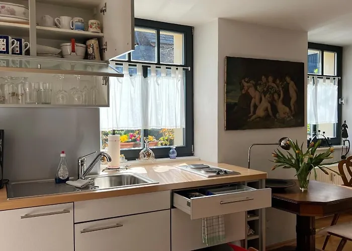 Im Stadionischem Hof *