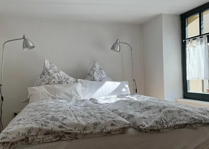 Im Stadionischem Hof Walluf